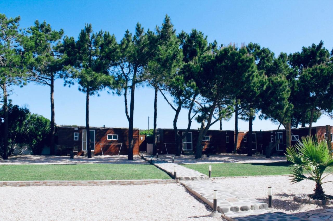The Lighthouse Hostel Sagres Exterior foto