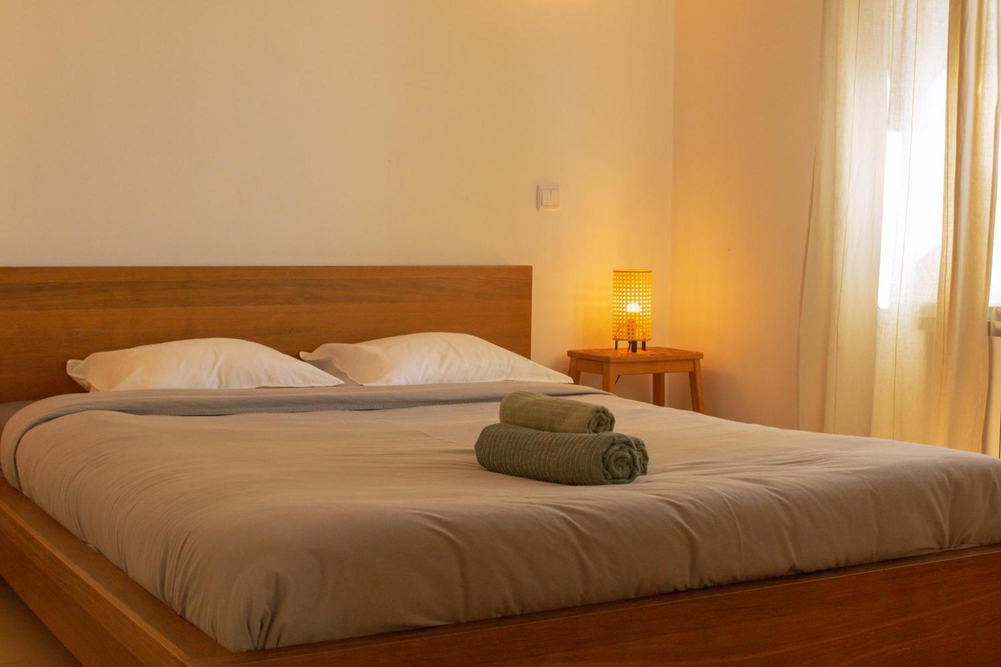 The Lighthouse Hostel Sagres Exterior foto