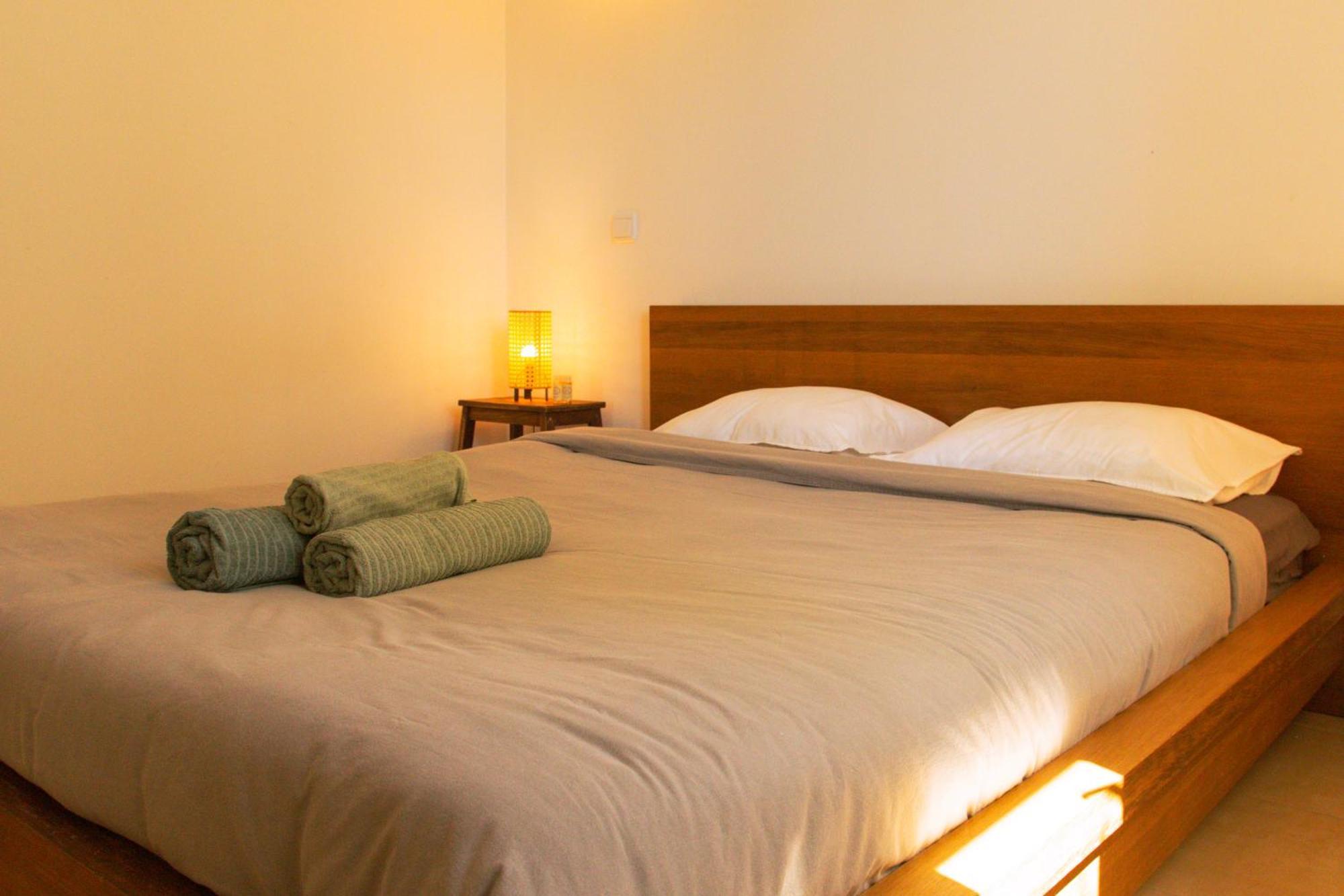 The Lighthouse Hostel Sagres Exterior foto