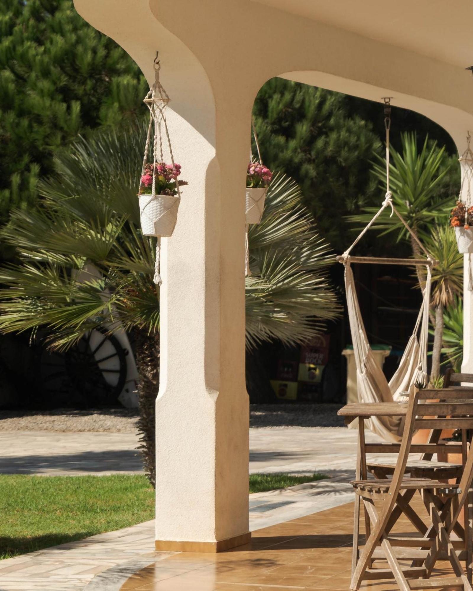 The Lighthouse Hostel Sagres Exterior foto
