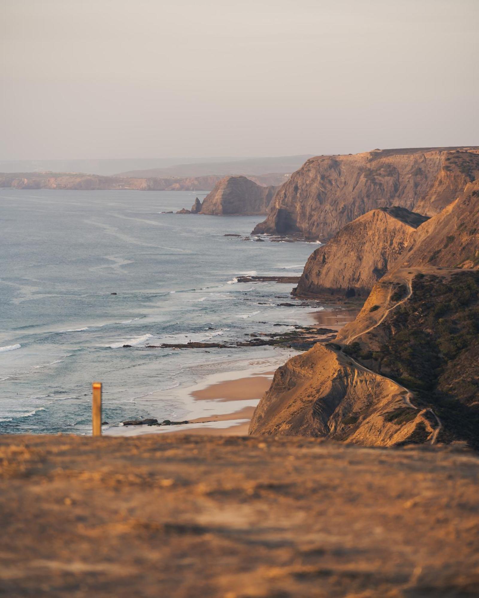 The Lighthouse Hostel Sagres Exterior foto